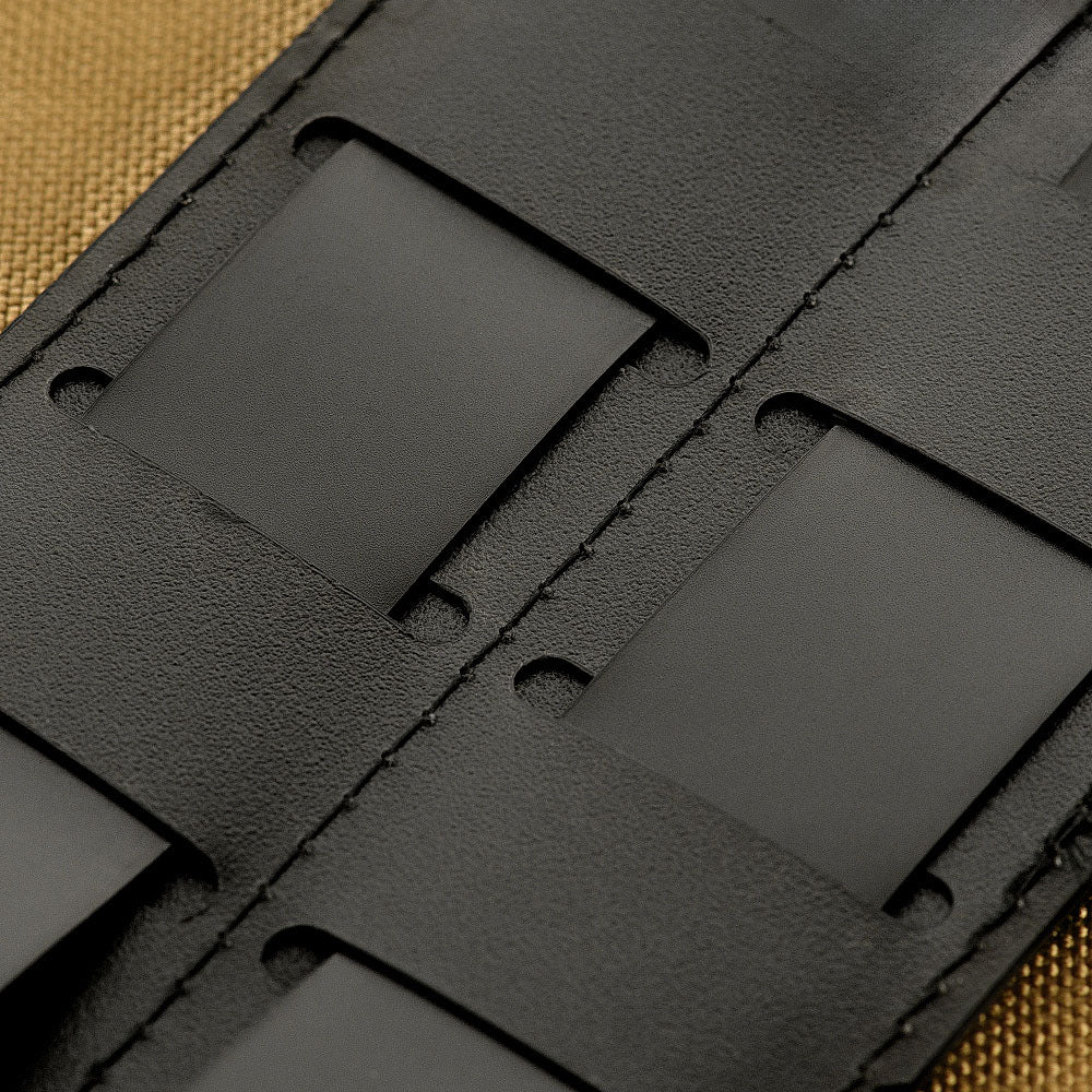 Tactical Morale Patches Hook and Loop Display Board Molle 80x135
