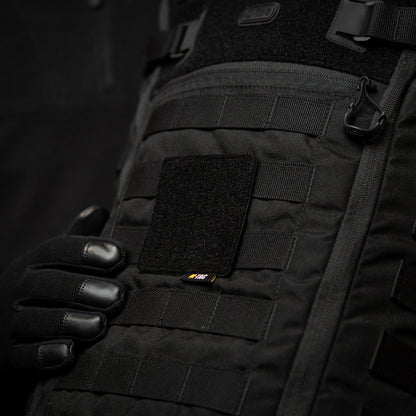 M-Tac Tactical Morale Patches Hook and Loop Display Board Molle 80x85