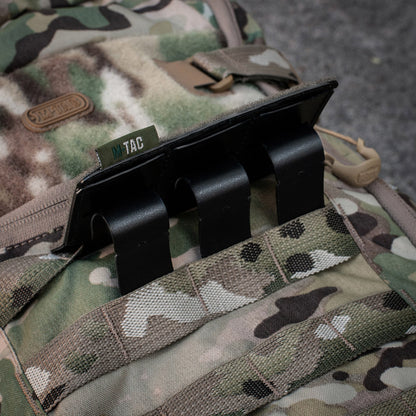 M-Tac Tactical Morale Patches Hook and Loop Display Board Molle 120x85