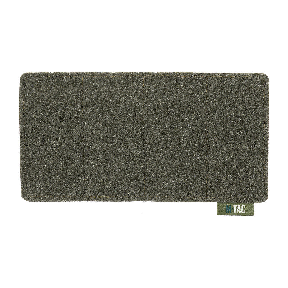 M-Tac Tactical Morale Patches Hook and Loop Display Board Molle 160x85