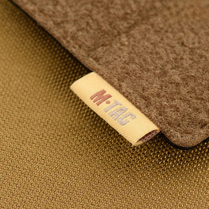 Tactical Morale Patches Hook and Loop Display Board Molle 80x135