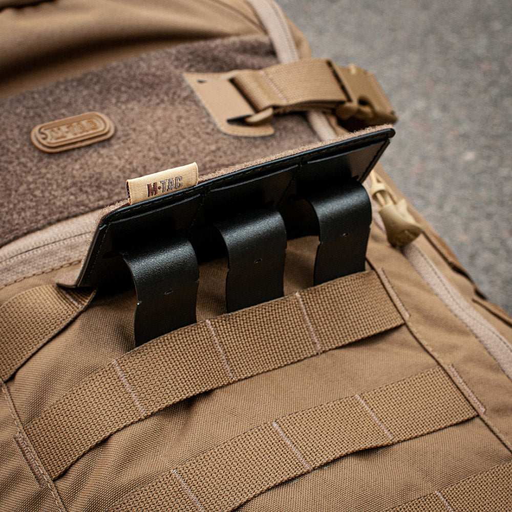 M-Tac Tactical Morale Patches Hook and Loop Display Board Molle 120x85