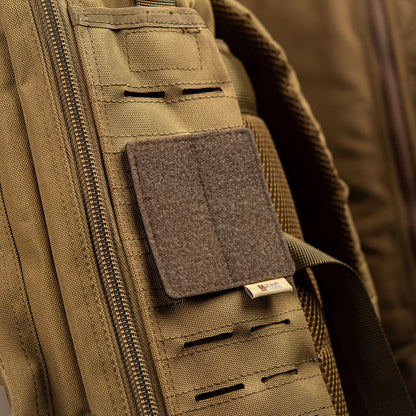 M-Tac Tactical Morale Patches Hook and Loop Display Board Molle 80x85