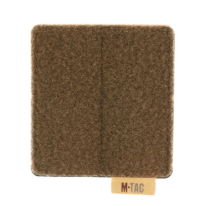 M-Tac Tactical Morale Patches Hook and Loop Display Board Molle 80x85