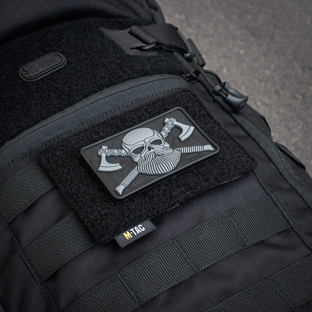 M-Tac Tactical Morale Patches Hook and Loop Display Board Molle 120x85