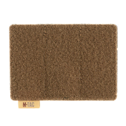 M-Tac Tactical Morale Patches Hook and Loop Display Board Molle 120x85