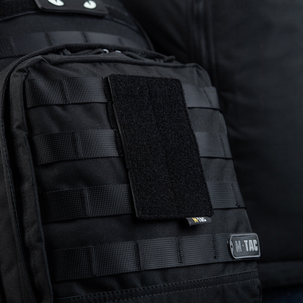Tactical Morale Patches Hook and Loop Display Board Molle 80x135