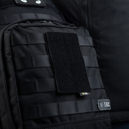 Tactical Morale Patches Hook and Loop Display Board Molle 80x135