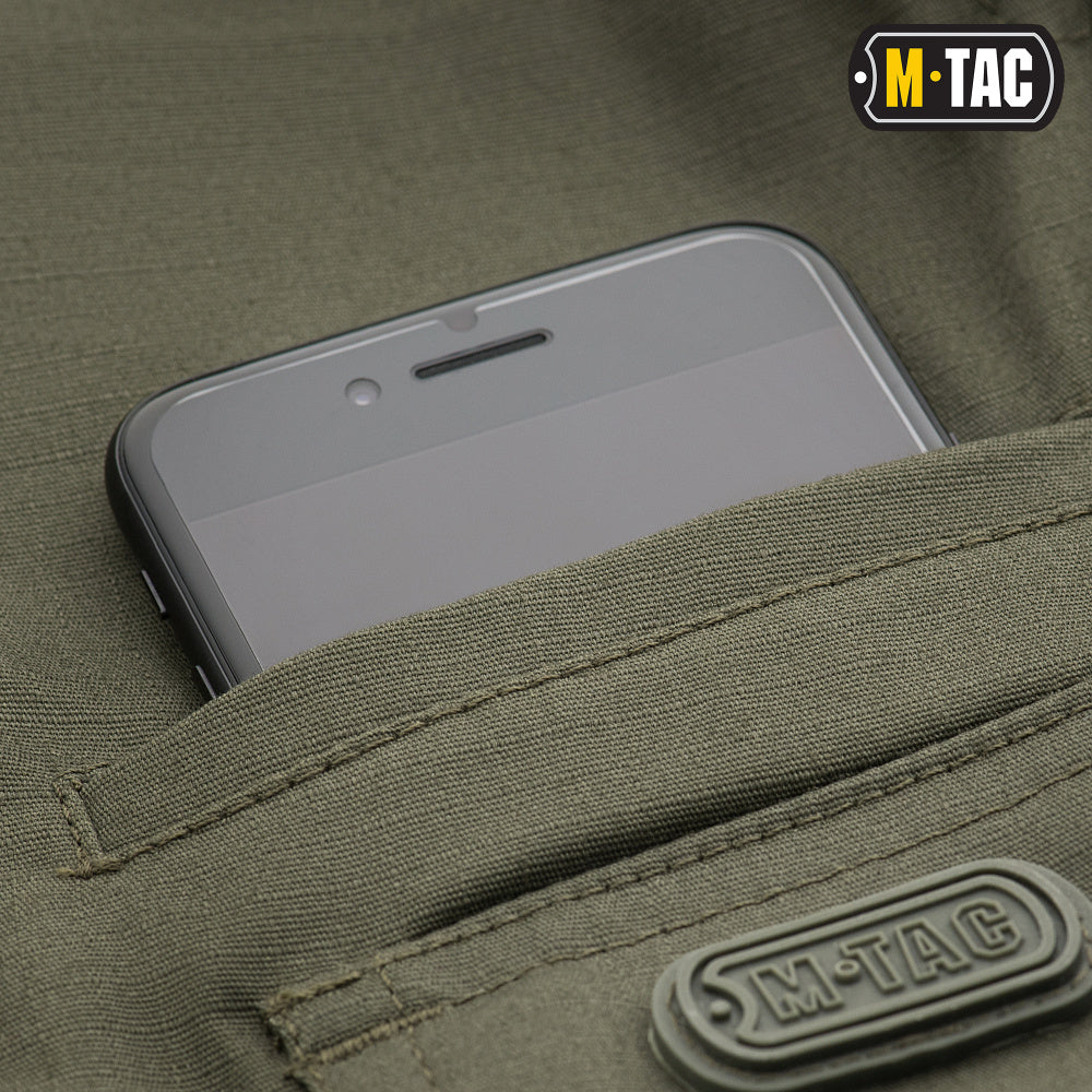 M-Tac tactical pants Aggressor Gen.II Flex