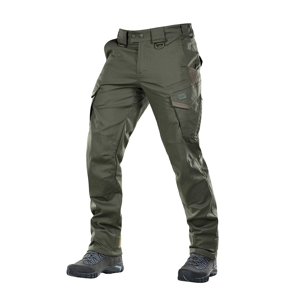 M-Tac tactical pants Aggressor Gen.II Flex