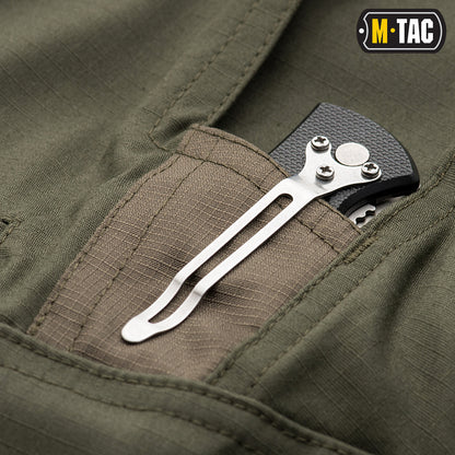 M-Tac tactical pants Aggressor Gen.II Flex