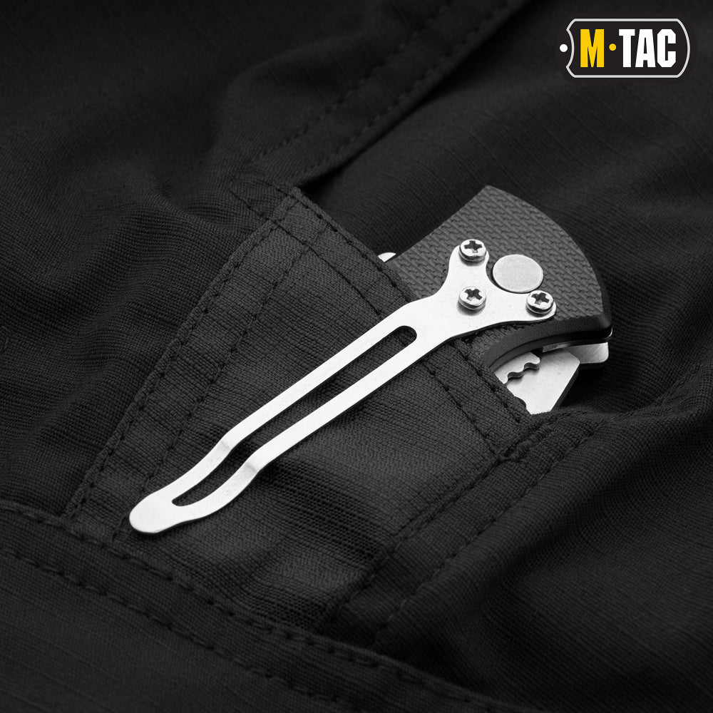 M-Tac tactical pants Aggressor Gen.II Flex