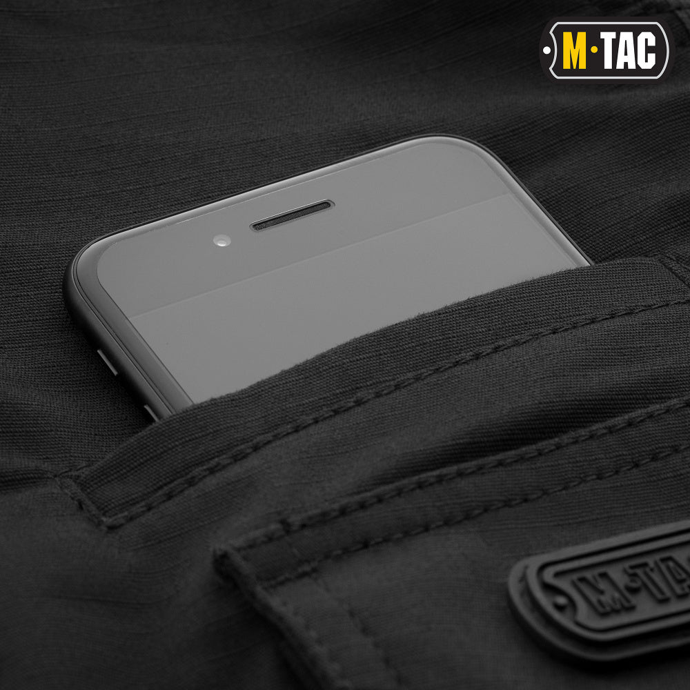 M-Tac tactical pants Aggressor Gen.II Flex