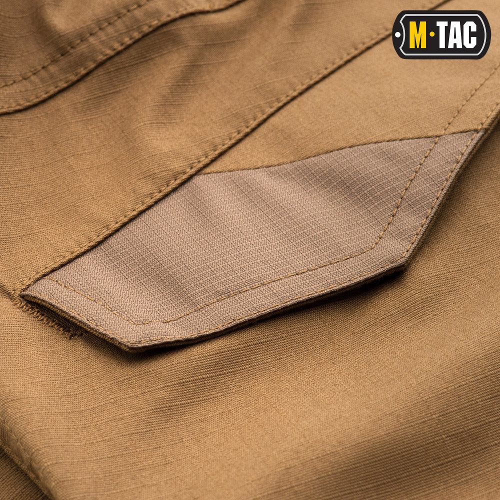 M-Tac tactical pants Aggressor Gen.II Flex