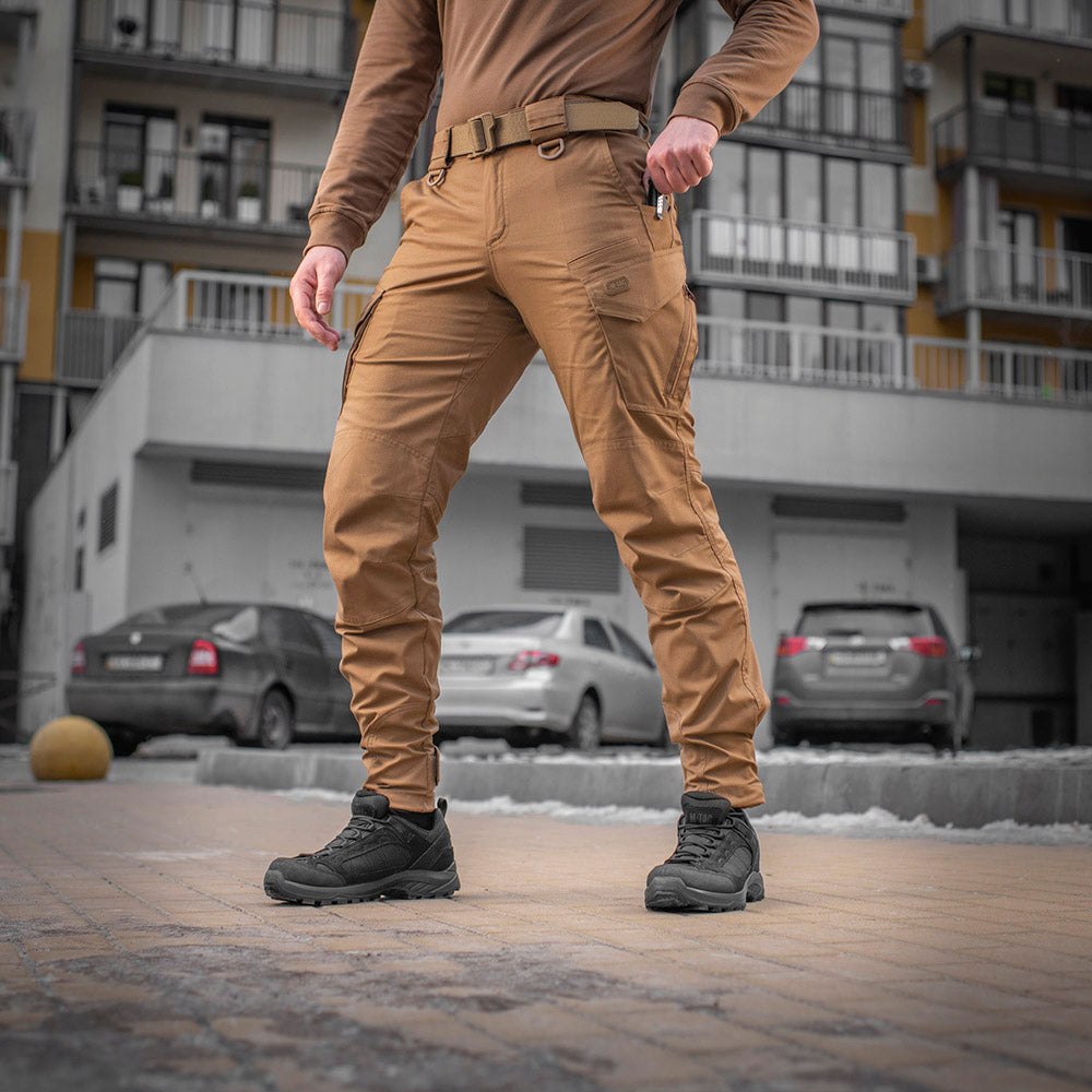 M-Tac tactical pants Aggressor Gen.II Flex