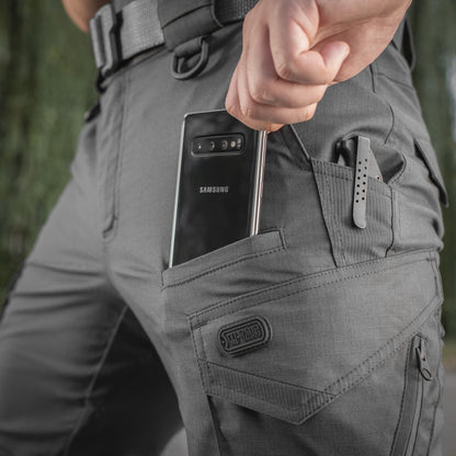 M-Tac tactical pants Aggressor Gen.II Flex