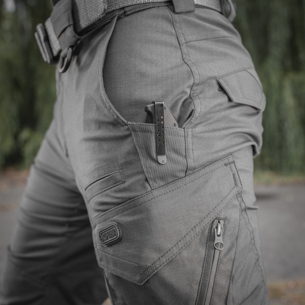 M-Tac tactical pants Aggressor Gen.II Flex