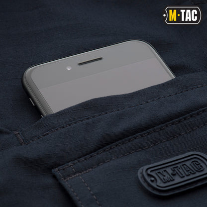 Tactical pants Aggressor Gen.II Flex