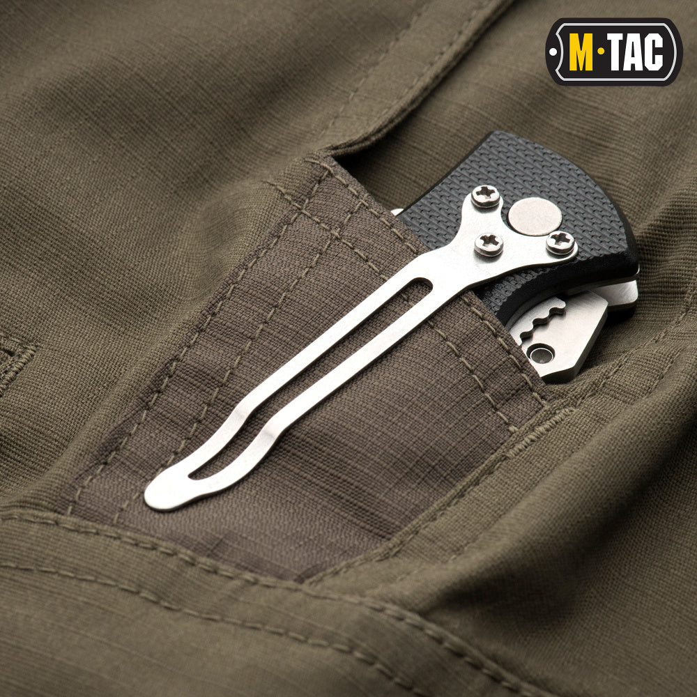 M-Tac tactical pants Aggressor Gen.II Flex