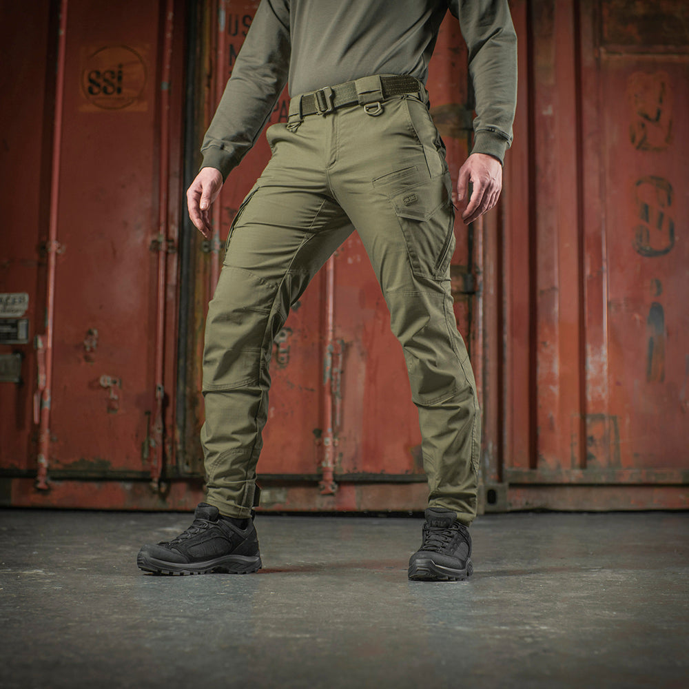 M-Tac tactical pants Aggressor Gen.II Flex