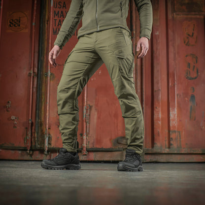 Tactical pants Aggressor Gen.II Flex