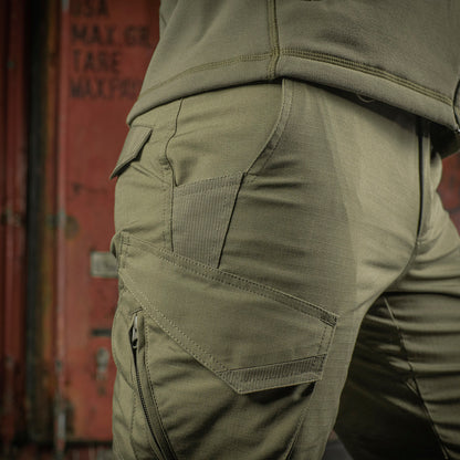 Tactical pants Aggressor Gen.II Flex
