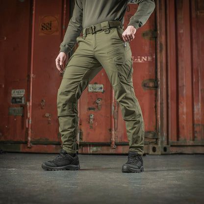 Tactical pants Aggressor Gen.II Flex