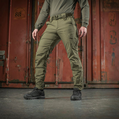 Tactical pants Aggressor Gen.II Flex
