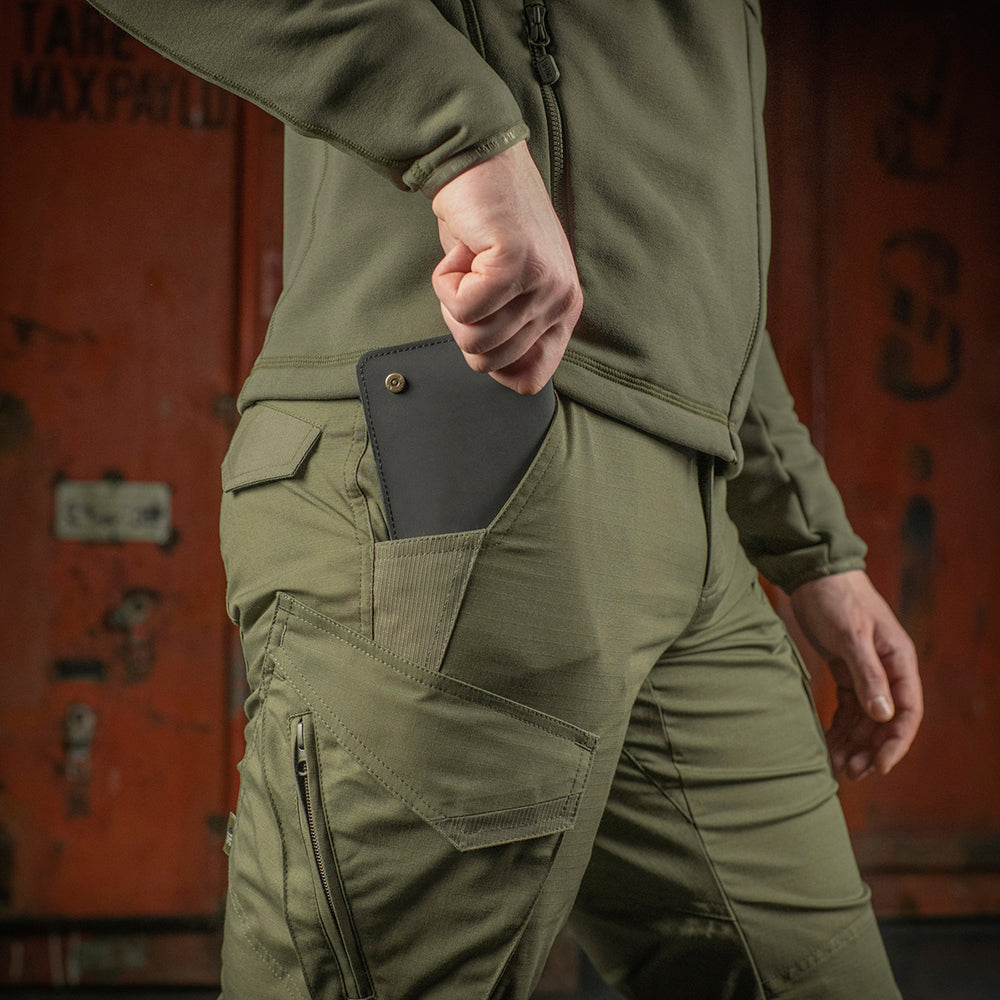 M-Tac tactical pants Aggressor Gen.II Flex