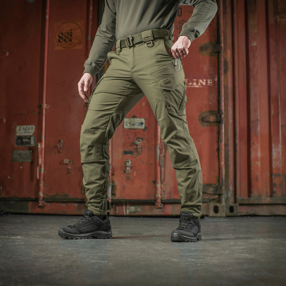 M-Tac tactical pants Aggressor Gen.II Flex