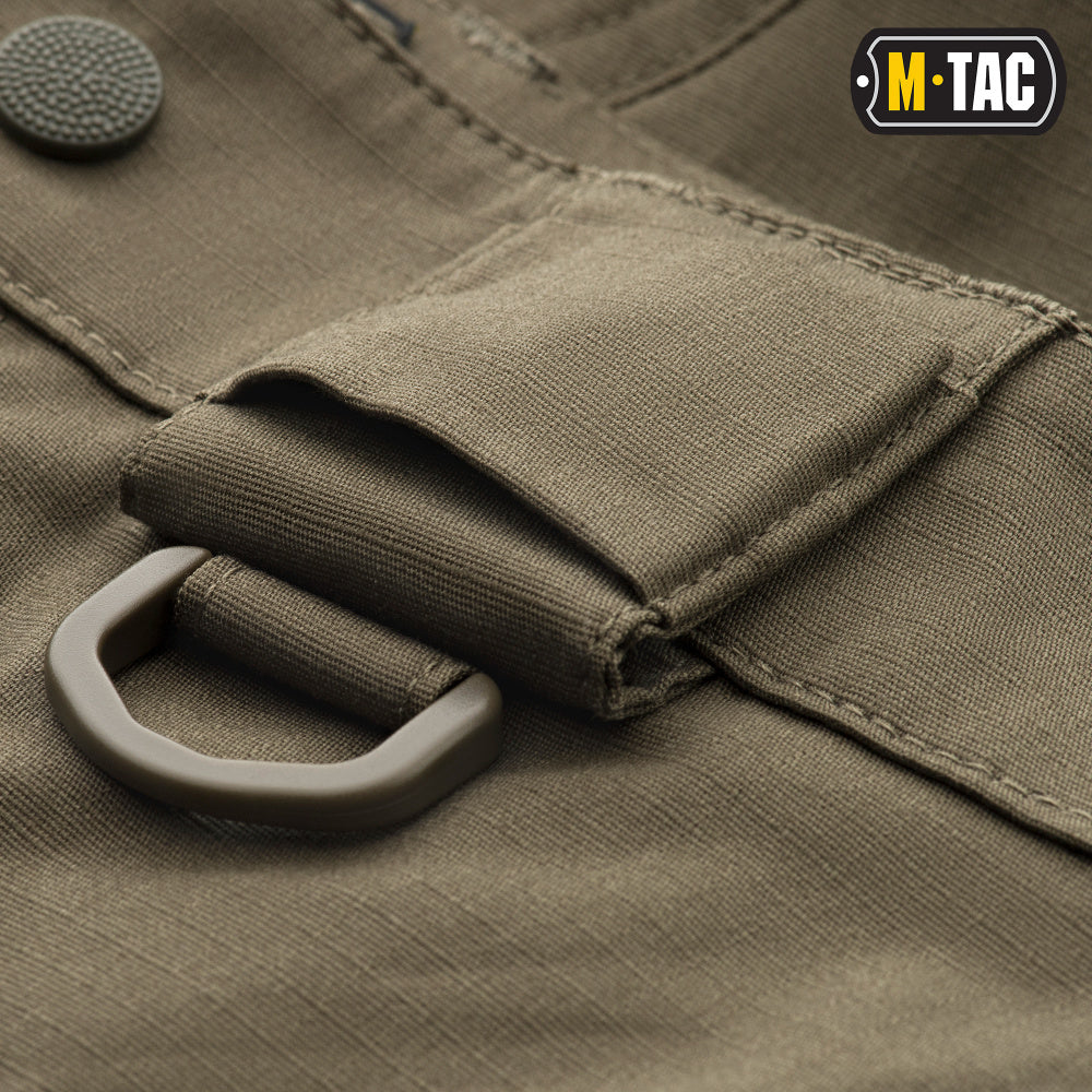 M-Tac tactical pants Aggressor Gen.II Flex