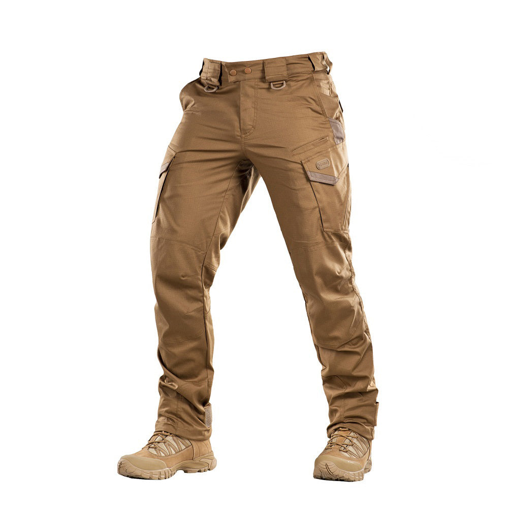 M-Tac tactical pants Aggressor Gen.II Flex