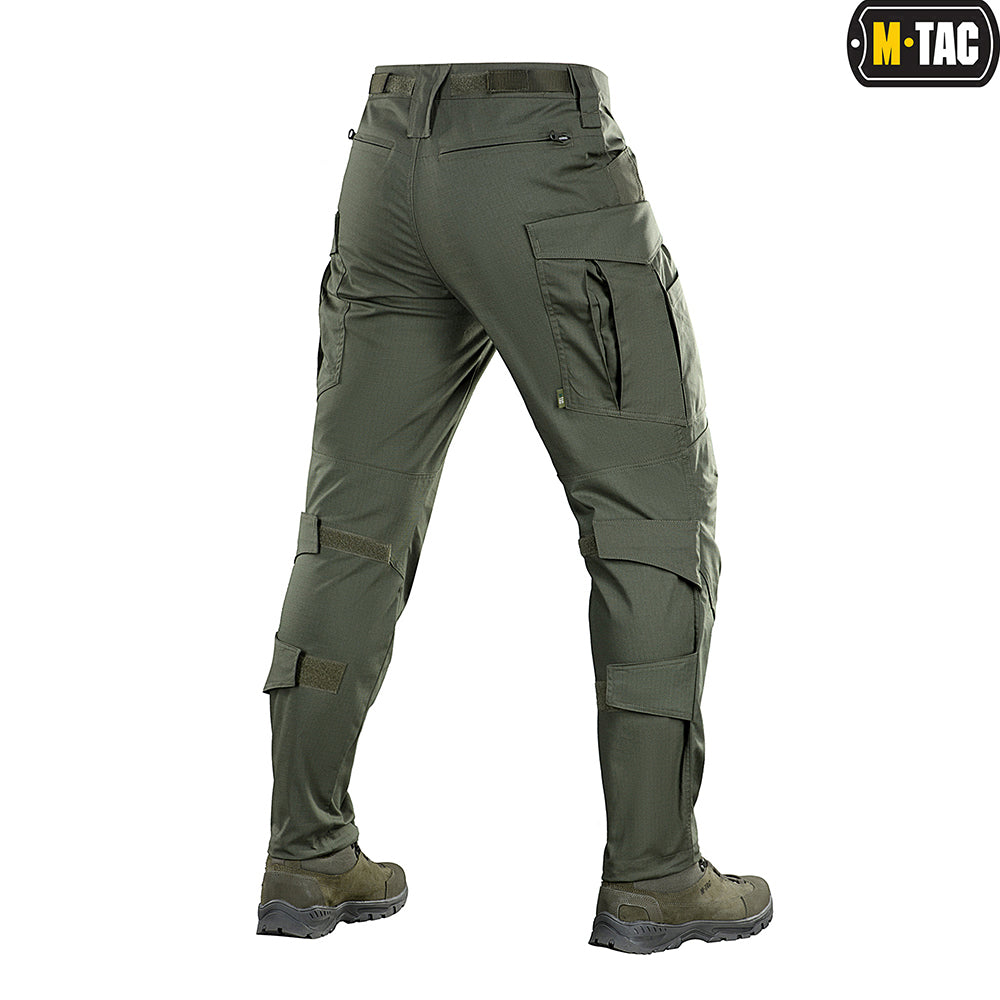 Tactical pants Conquistador Gen. I Flex
