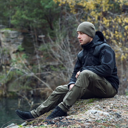 M-Tac tactical pants Conquistador Gen. I Flex