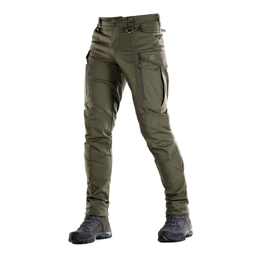 M-Tac tactical pants Conquistador Gen. I Flex