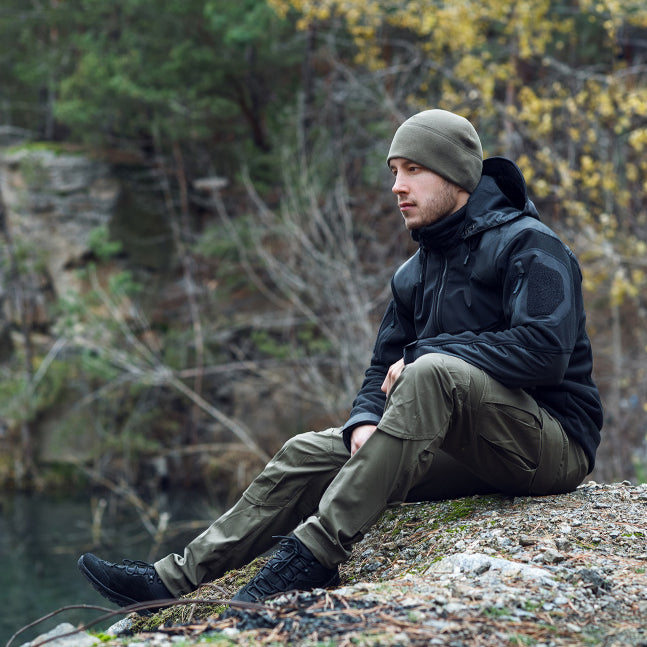M-Tac tactical pants Conquistador Gen. I Flex