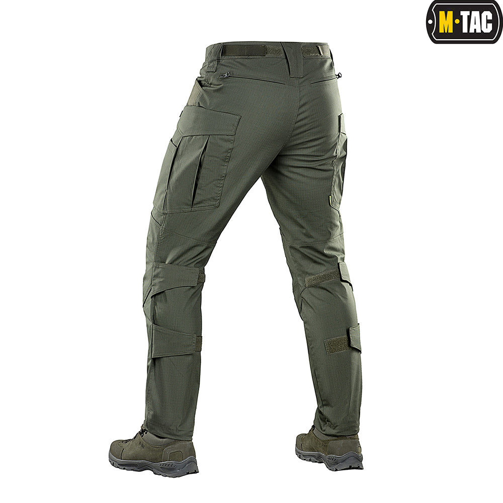 Tactical pants Conquistador Gen. I Flex