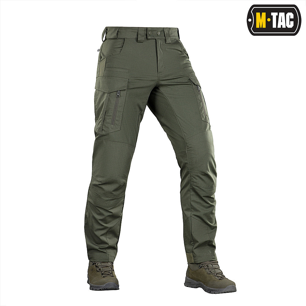 M-Tac tactical pants Patriot Gen II Flex