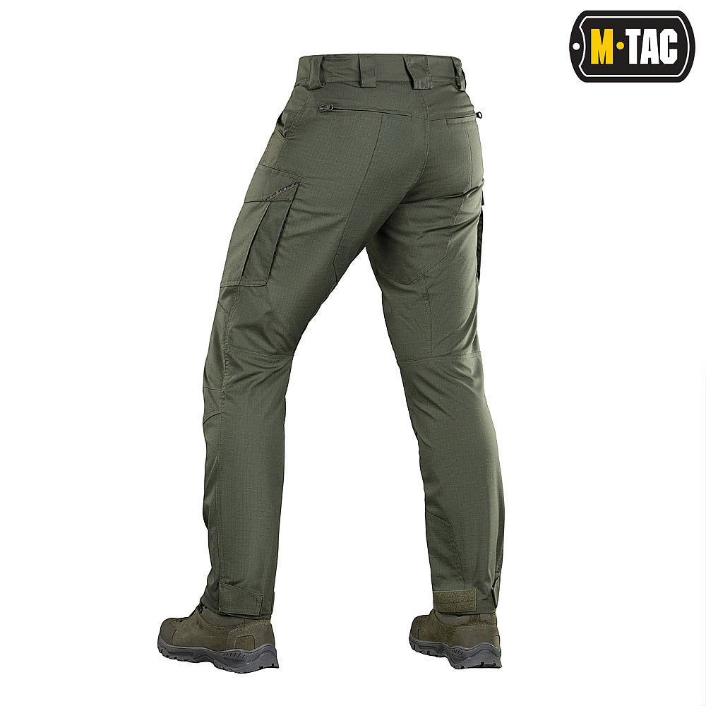 M-Tac tactical pants Patriot Gen II Flex
