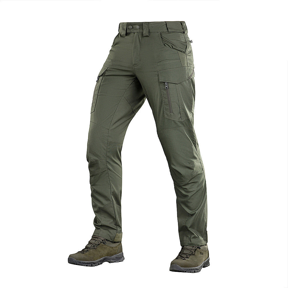 M-Tac tactical pants Patriot Gen II Flex