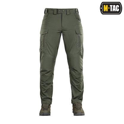 M-Tac tactical pants Patriot Gen II Flex