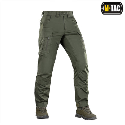 M-Tac tactical pants Patriot Gen II Flex