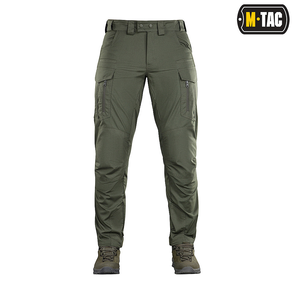 M-Tac tactical pants Patriot Gen II Flex