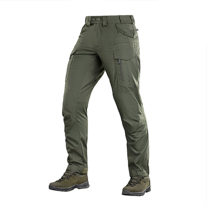 M-Tac tactical pants Patriot Gen II Flex