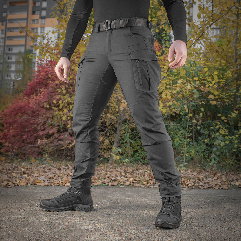 M-Tac tactical pants Patriot Gen II Flex