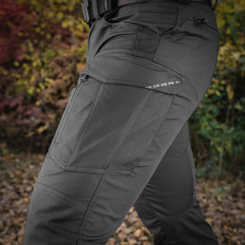 M-Tac tactical pants Patriot Gen II Flex
