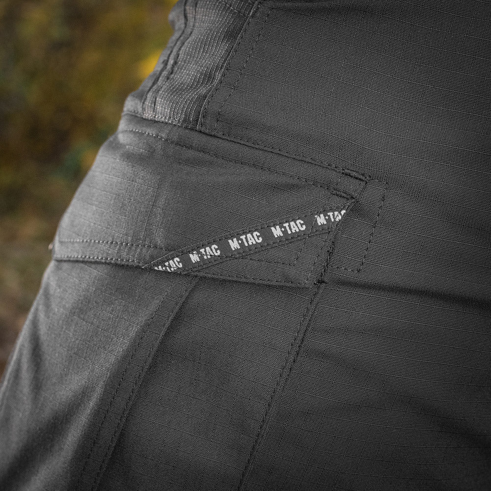 M-Tac tactical pants Patriot Gen II Flex