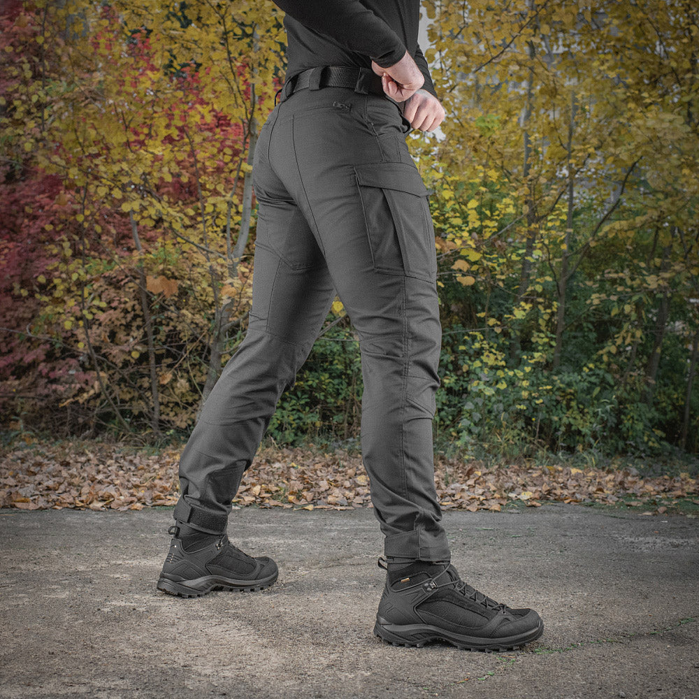 M-Tac tactical pants Patriot Gen II Flex