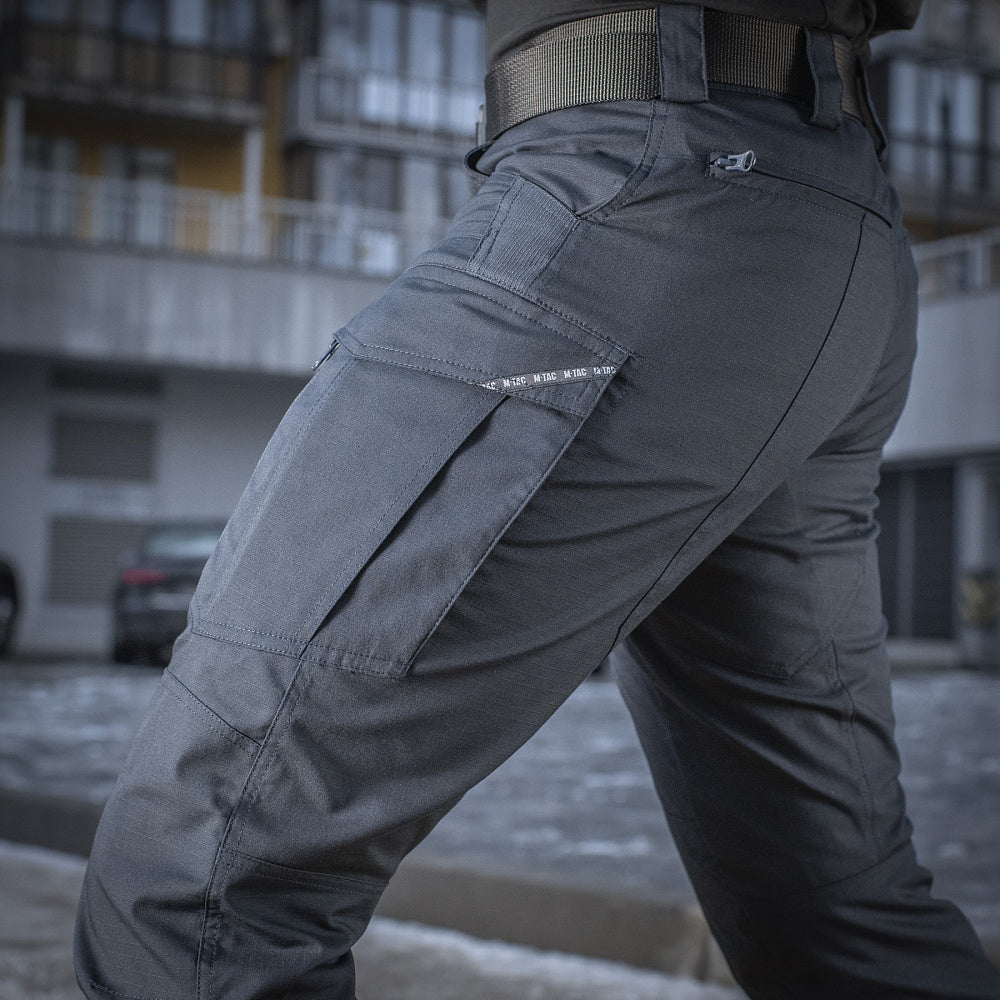 M-Tac tactical pants Patriot Gen II Flex