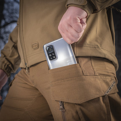 Tactical pants Patriot Gen II Flex